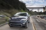 Jeep Grand Cherokee Limited 2014 года